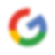 Blur Google Icon