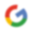 Blur Google Icon