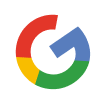 Devicon Google Icon