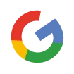 Devicon Google Icon