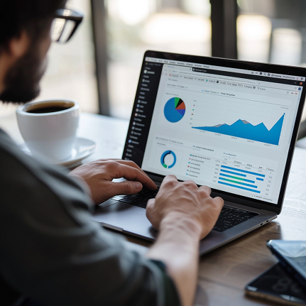 Analytics & Performance Tracking