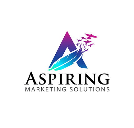 Aspiring logo