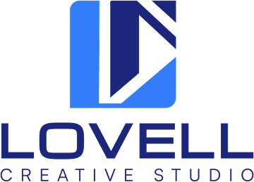 Lovell Creative Studio Logo