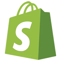 shopify