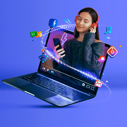 Social Media Marketing