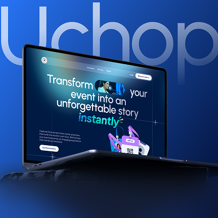 Website & UX/UI Design