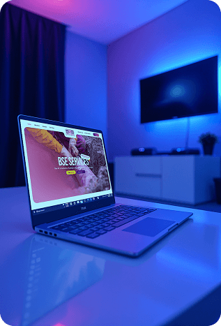 web design