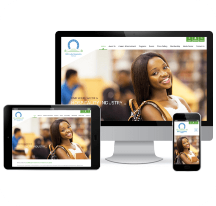 Website Design 1