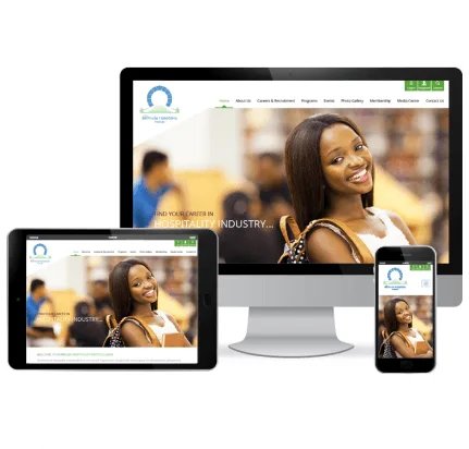 Website Design 1