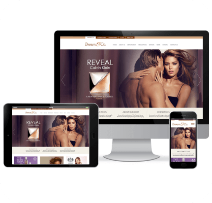 Website Design 2