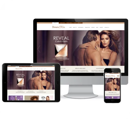 Website Design 2