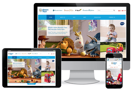 Website Design 3