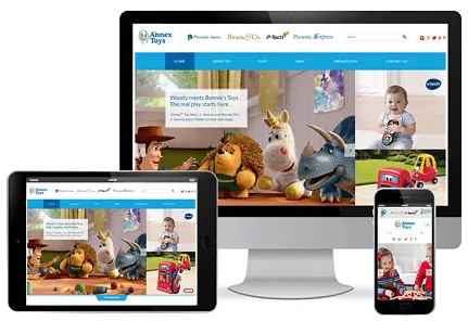 Website Design 3