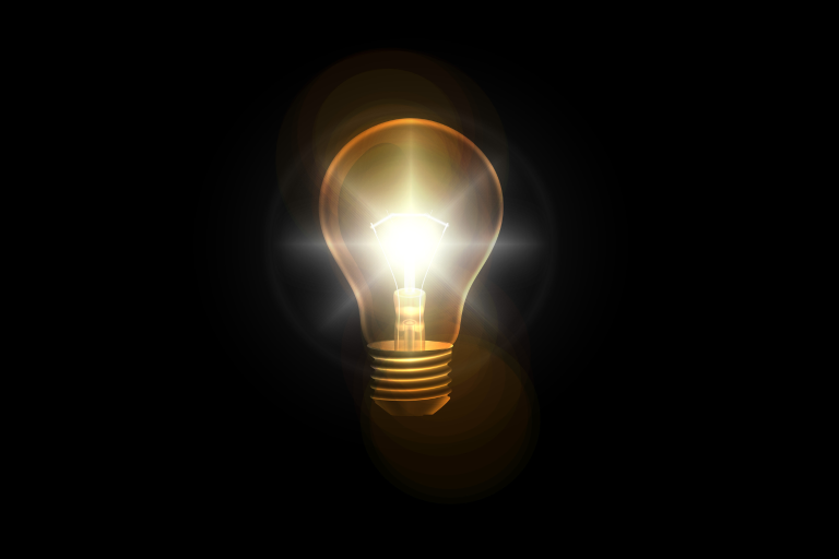 Idea Generation