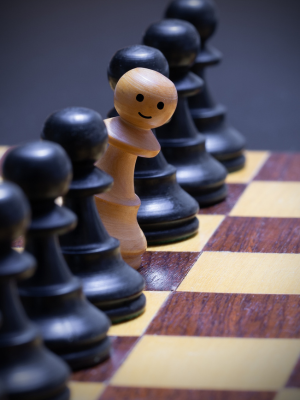 Positioning Strategy
